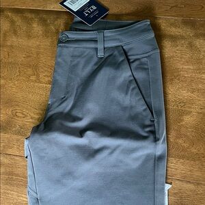 BYLT basics everyday pant 2.0-brand new tag still on. Original retail $128